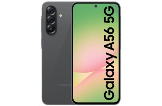 Samsung Galaxy A56 5G 128GB Dual Sim mobilus telefonas